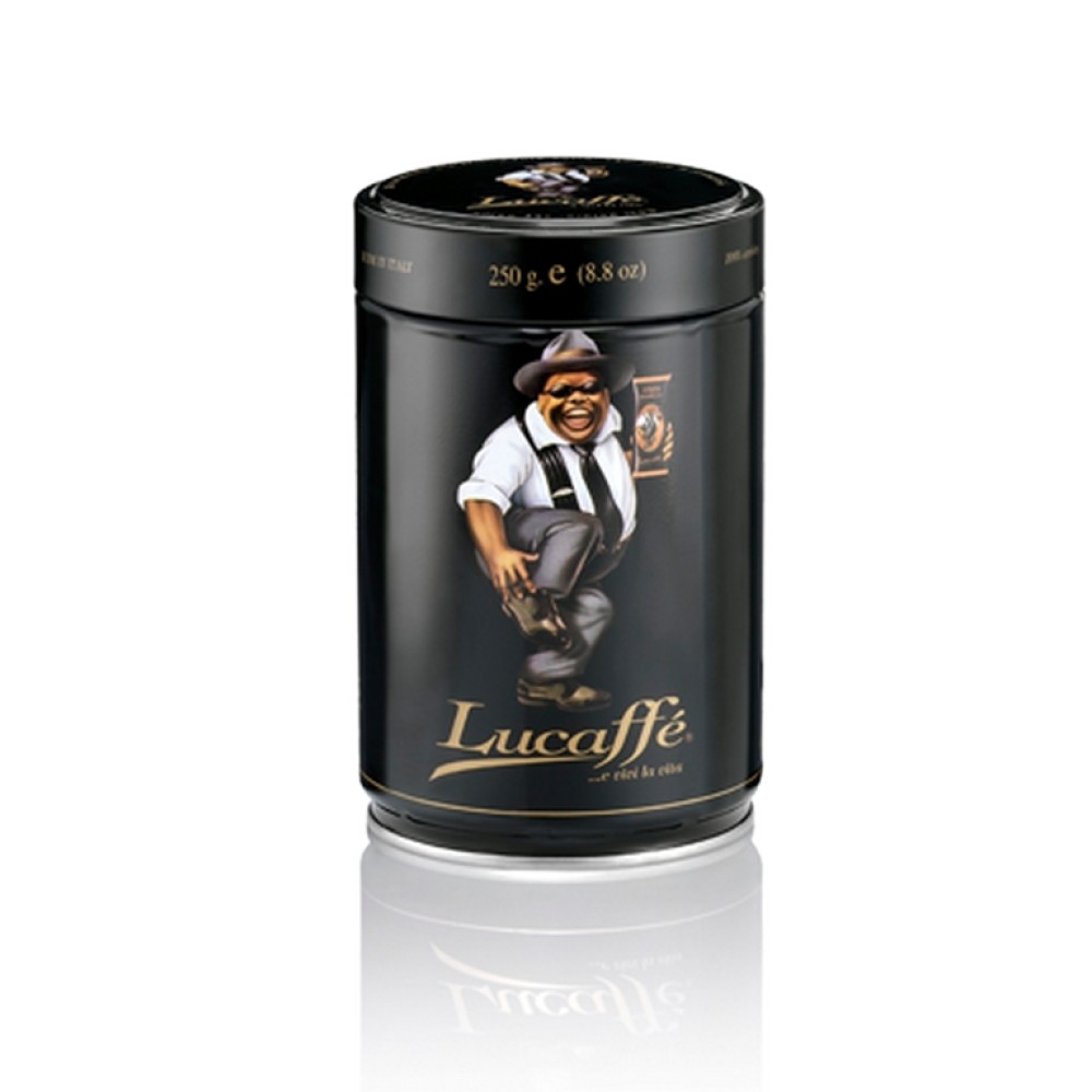 Kohv Lucaffe MR. EXCLUSIVE 250 g