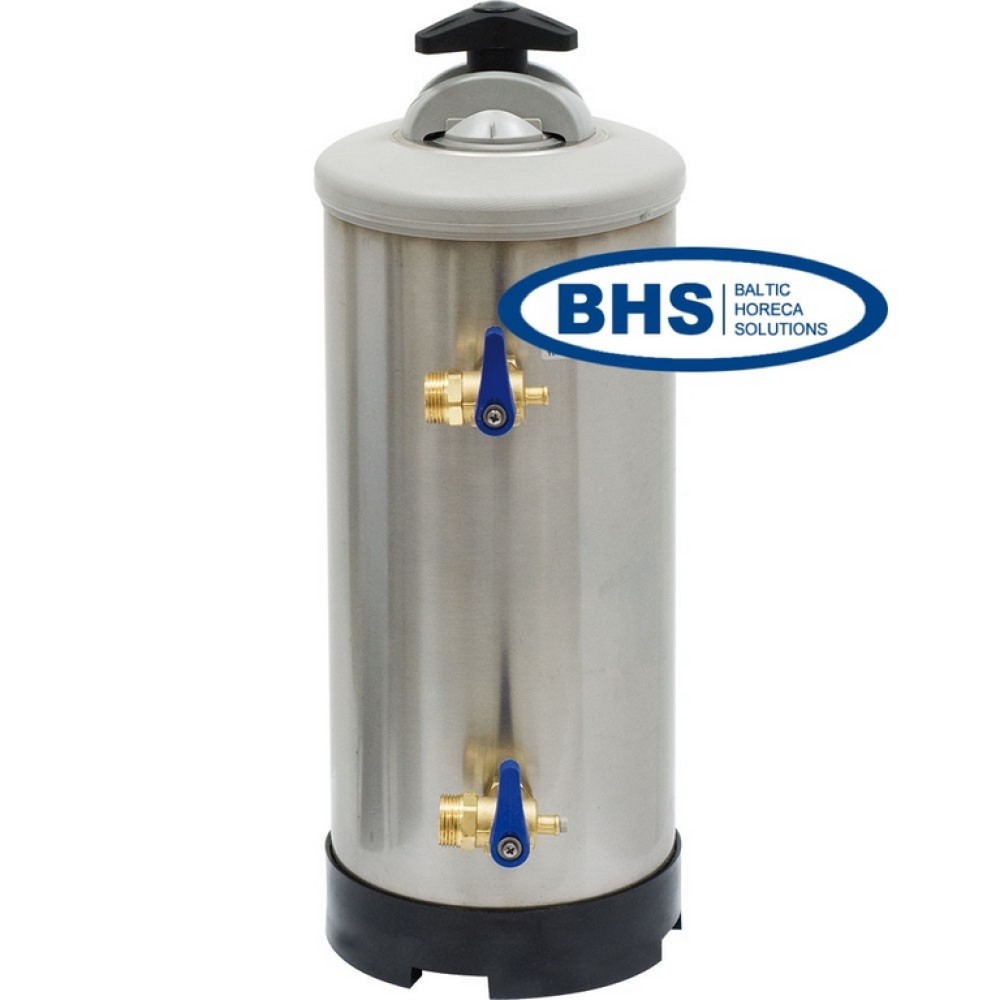 Water softener 12 l