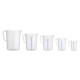 Mõõteanum 5 L Kitchen Line (567500)