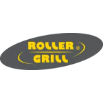 Roll grill