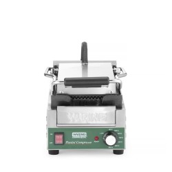 Kontaktgrill Panini Compresso Slimline