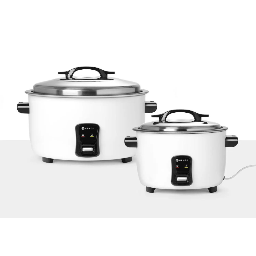 Riisikeetja Kitchen Line, 4,2L