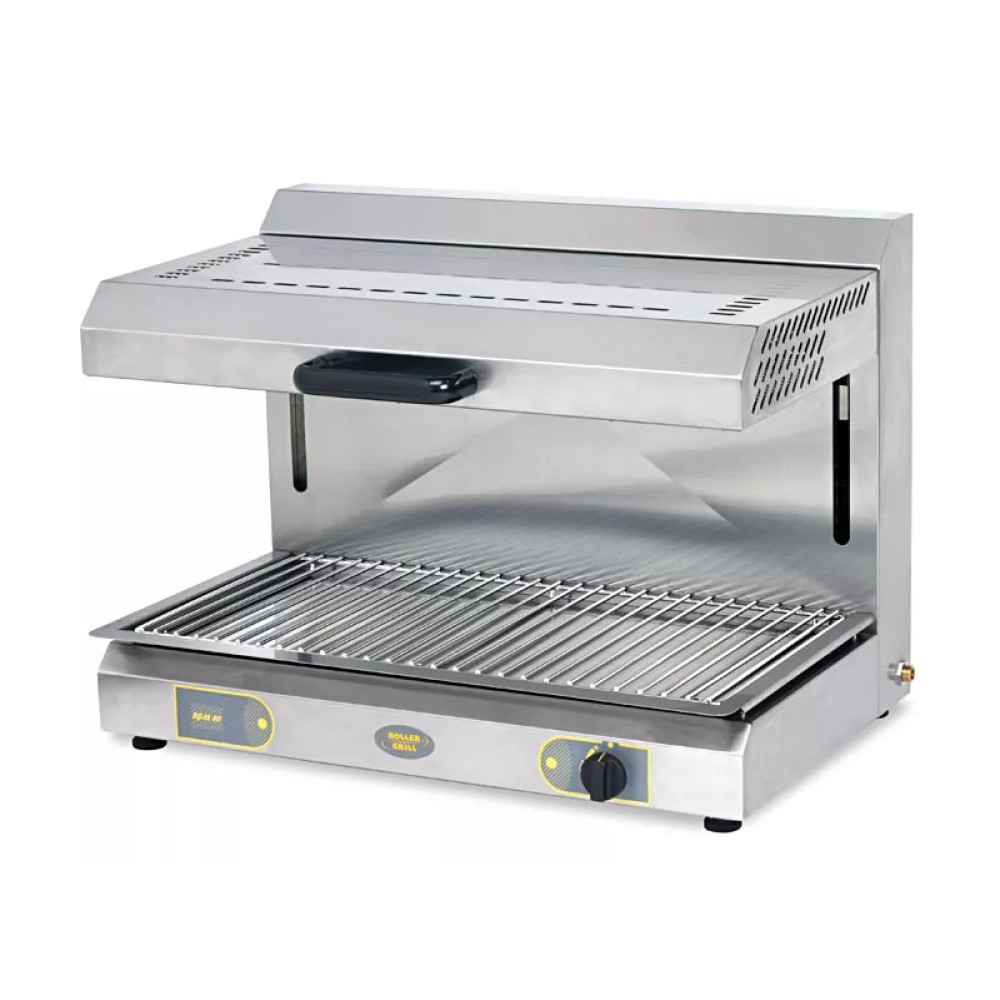 Gaasilamandri grill SGM800