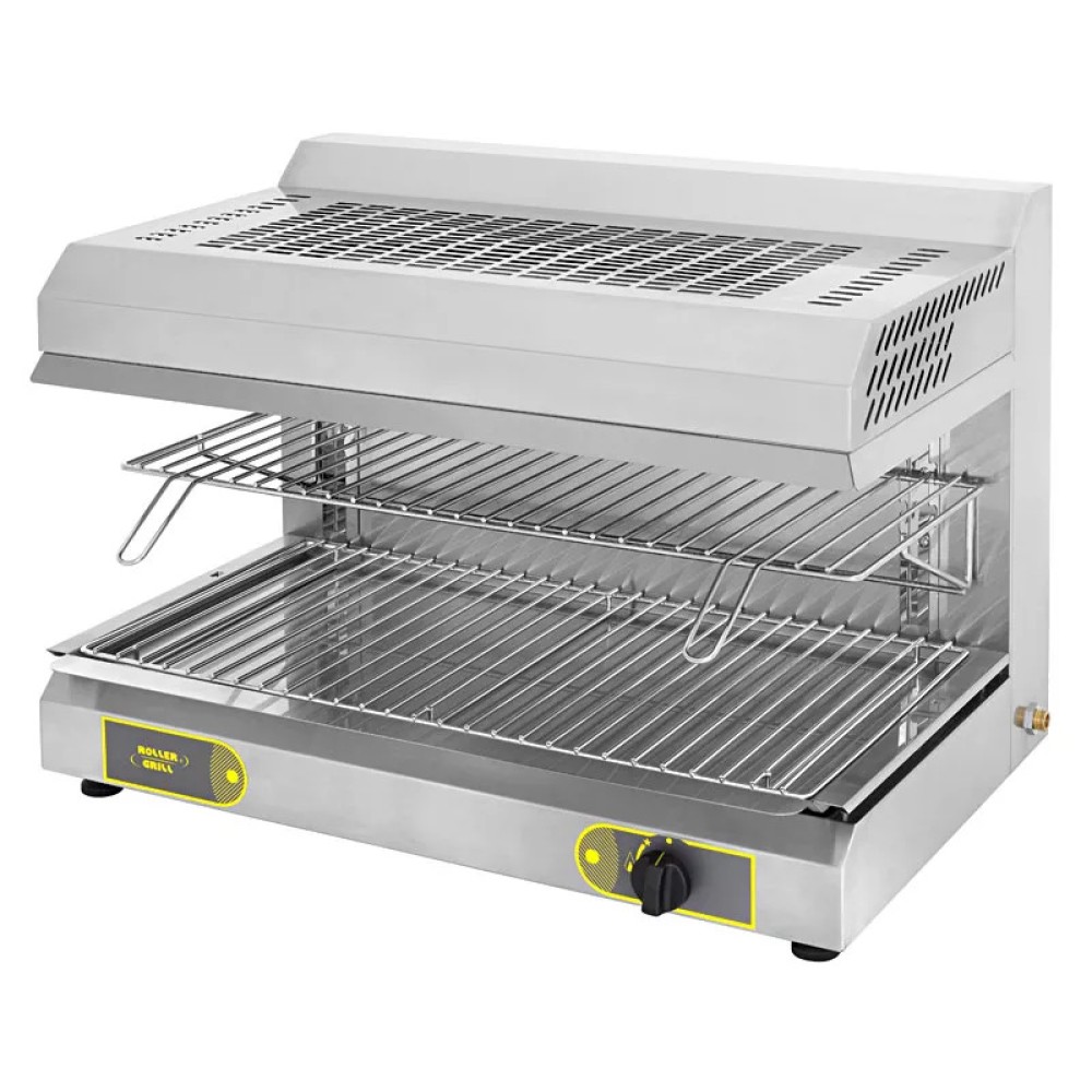 Gaasilamandri grill SGF800