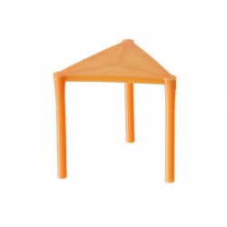 Pitsa vahehoidjad – 500 tk