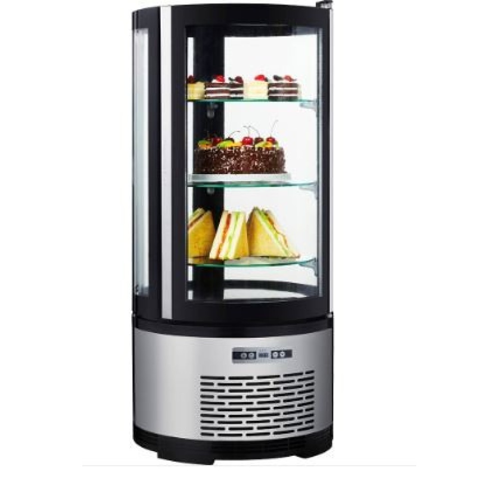 Refrigerated display cabinet 100 l