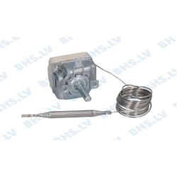 THERMOSTAT SINGLE-PHASE 35-200°C