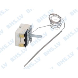 THERMOSTAT SINGLE-PHASE 35-200°C