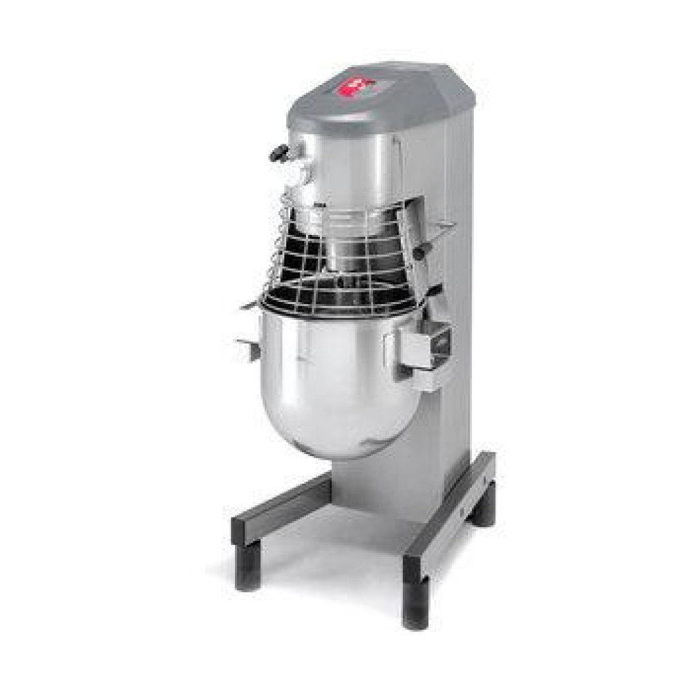 Planetary mixer 30l, BE-30