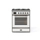 Range Cooker Majestic M30N