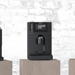 How to Choose a Coffee Machines for Cafes