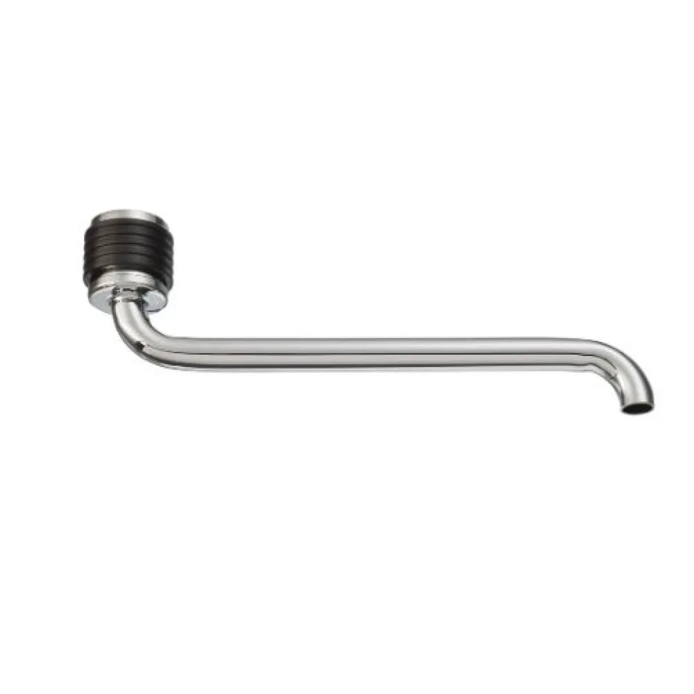 Kafijas automāta nerūsējošā tērauda krāns