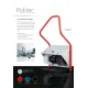Kingapuhastusmasin Politec Polar (045-2500)