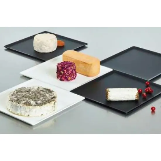 GN gastronorm-nõud polümetüülmetakrülaadist (PMMA)