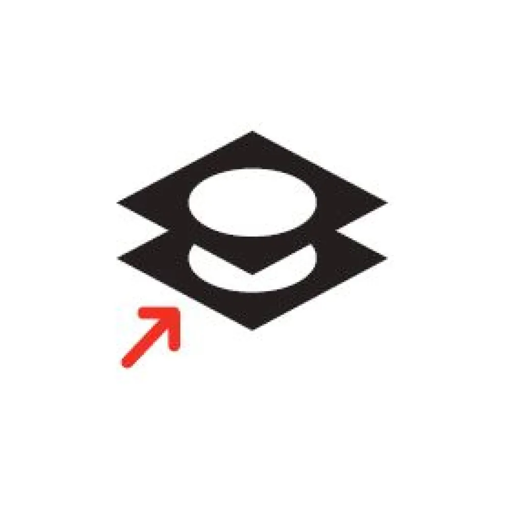 Four à Pizza Compact Électrique M35/8