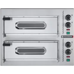 Topeltpizzaahi Compact M35