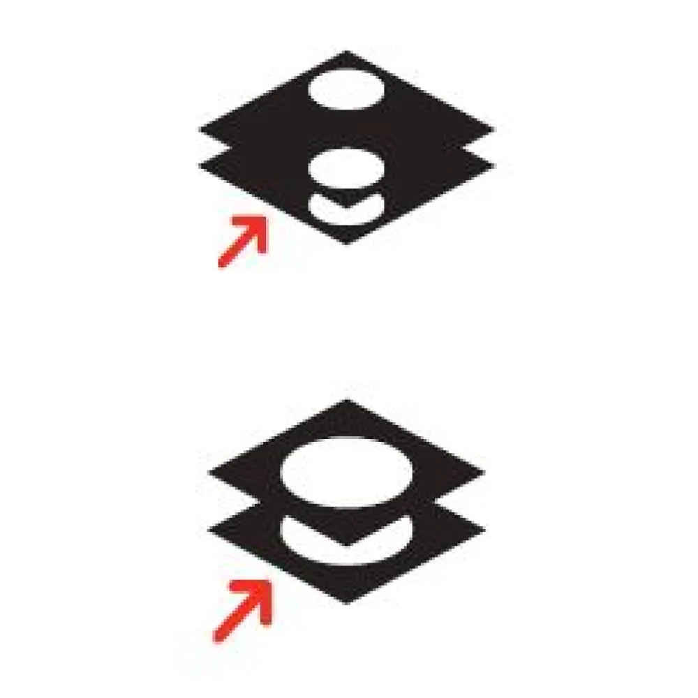 Four à pizza compact M50