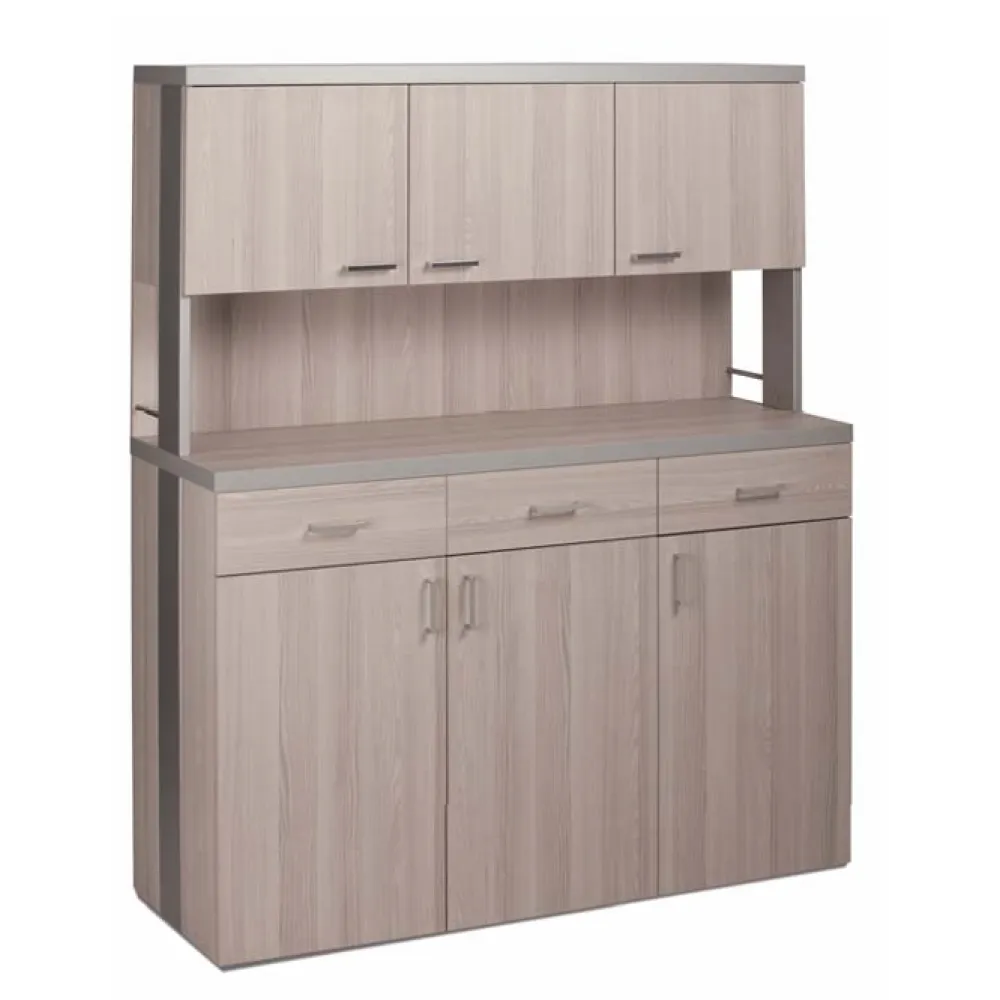 Teeneri jaam ALKOR3CH B/R