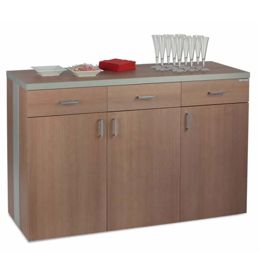 Modernā viesmīļu stacija ALKOR3B