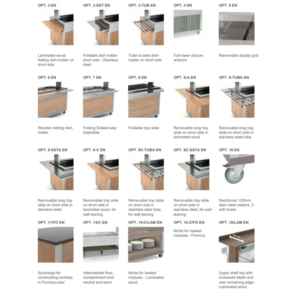 ATHENA Kuum Pind Halogeenlampidega 5 PC/HALO