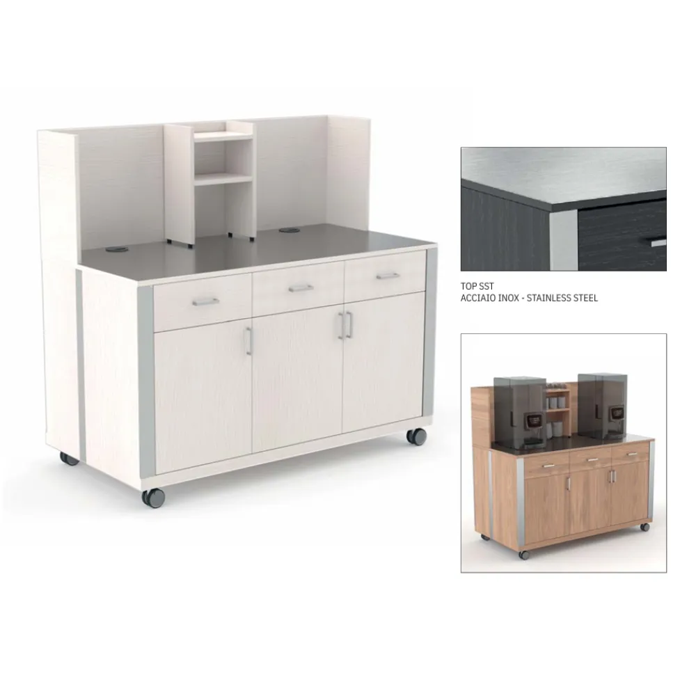 Athena Kavos Aparatų Stotis