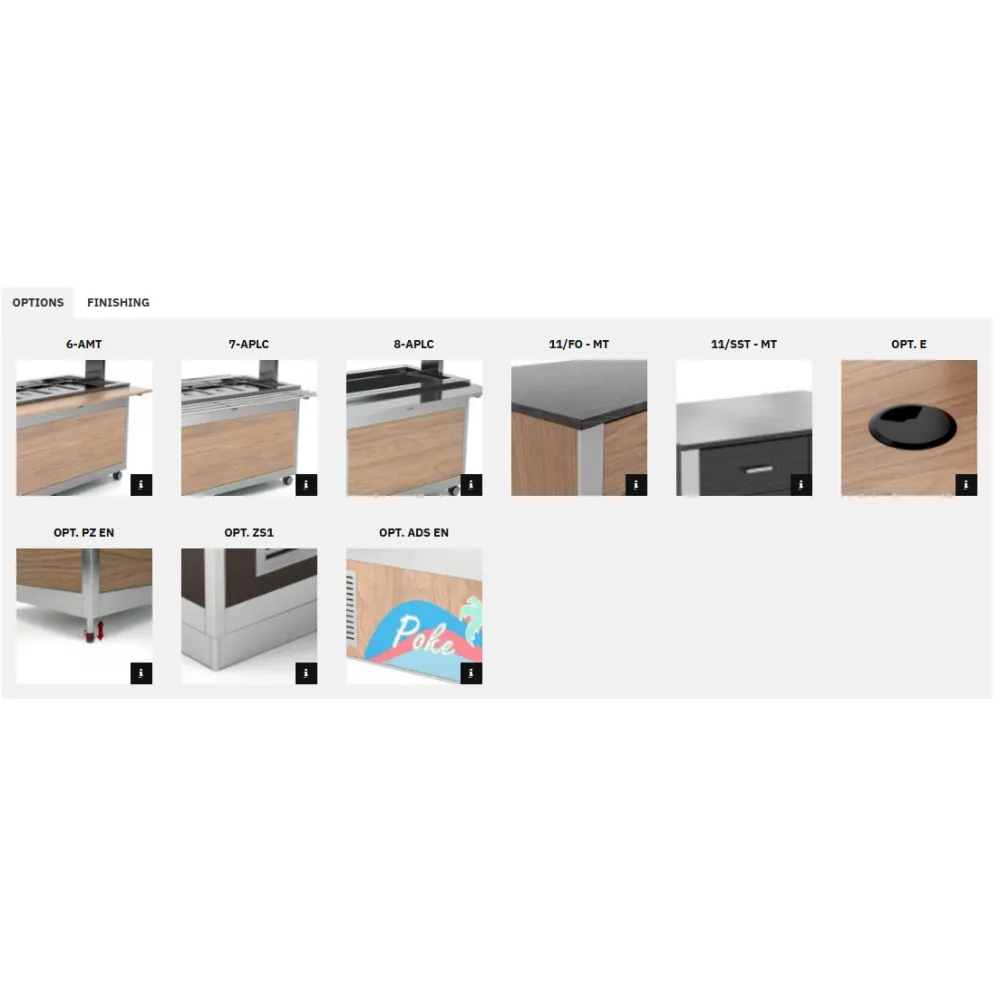 Module de Tête ATHENA MT