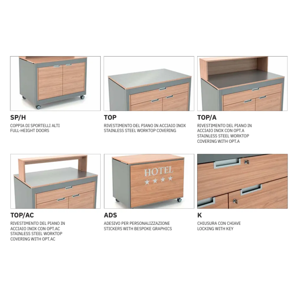 UNIVERSALUS ŠONINIS SKYDELIS BREAK