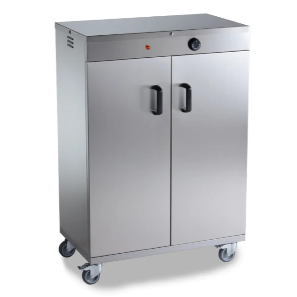 GEMMA120 Toidu- ja Nõuetesooja Kapp