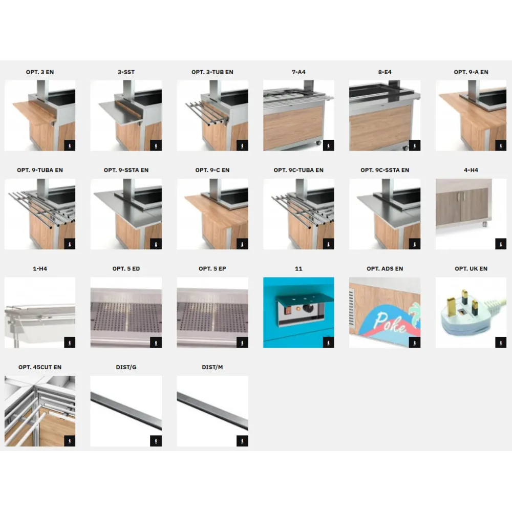 ŠILDOMAS BAIN MARIE BEFETAS SU INFRAUDONŲJŲ LEMPŲ HAPPY 4 BM/INFRA