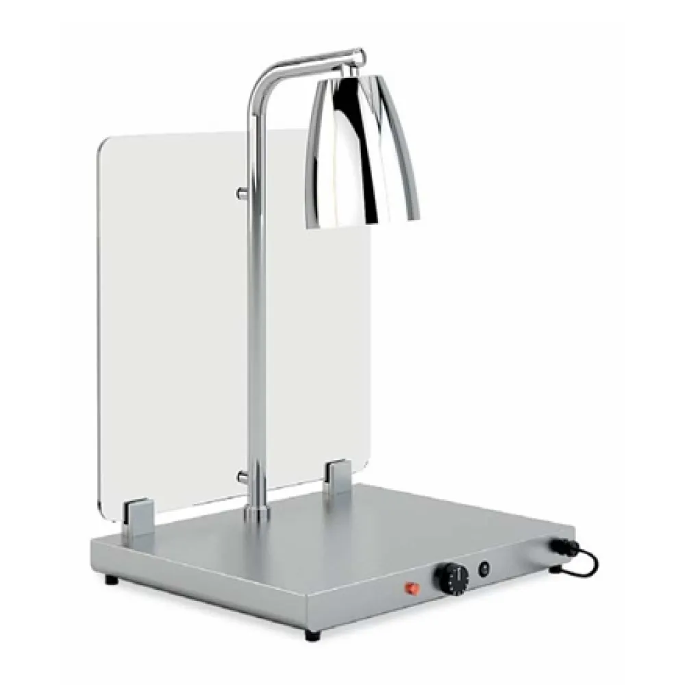 Station de Carving Infrarouge Helios 1/1