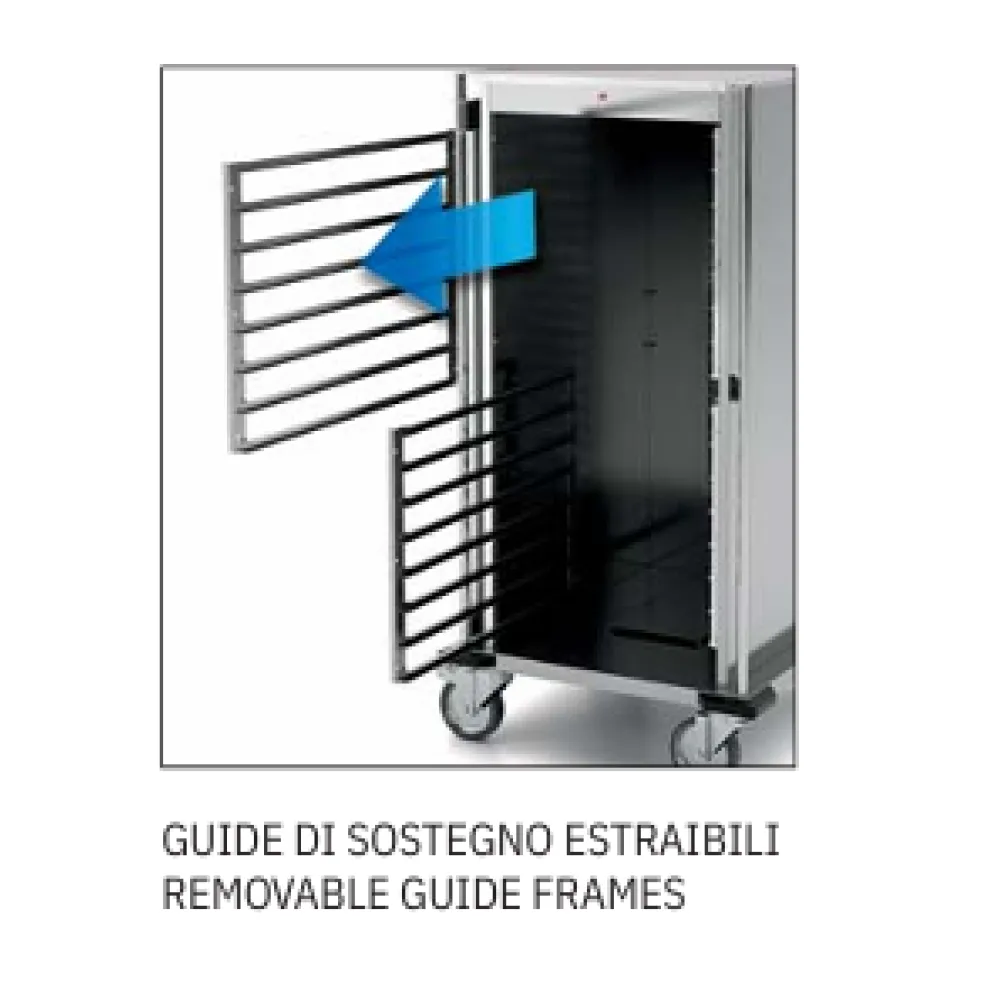 Тележка NEUTROVEGA 1 L10
