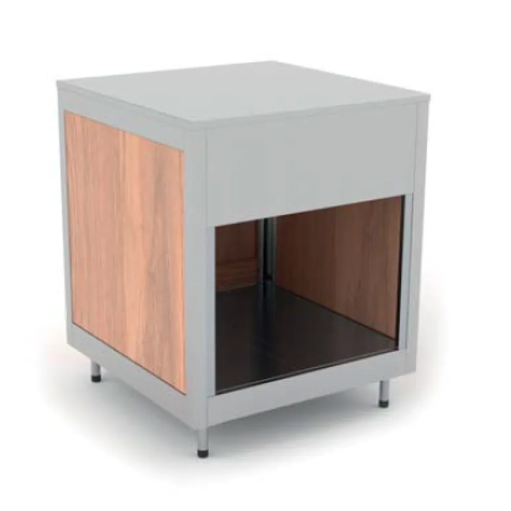 Omnia AQ/E Kampinis Modulis