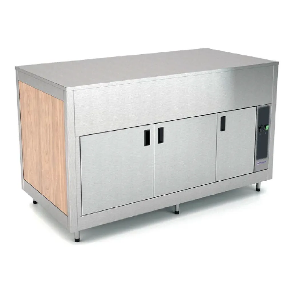 Savitarnos Modulis su Šildomu Pagrindu OMNIA