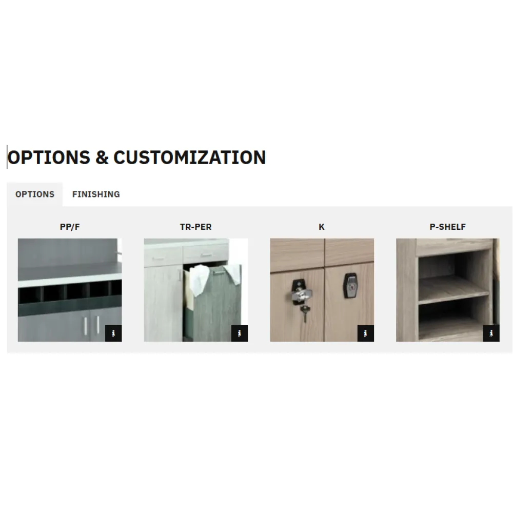 Viesmīļu servēšanas stacija uz ritenīšiem Perseo B2