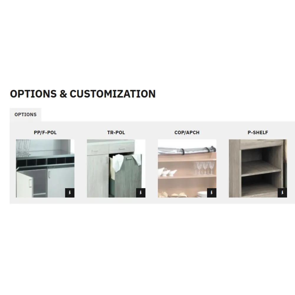 Nerūdijančio plieno mobilioji stotelė POLAR2B