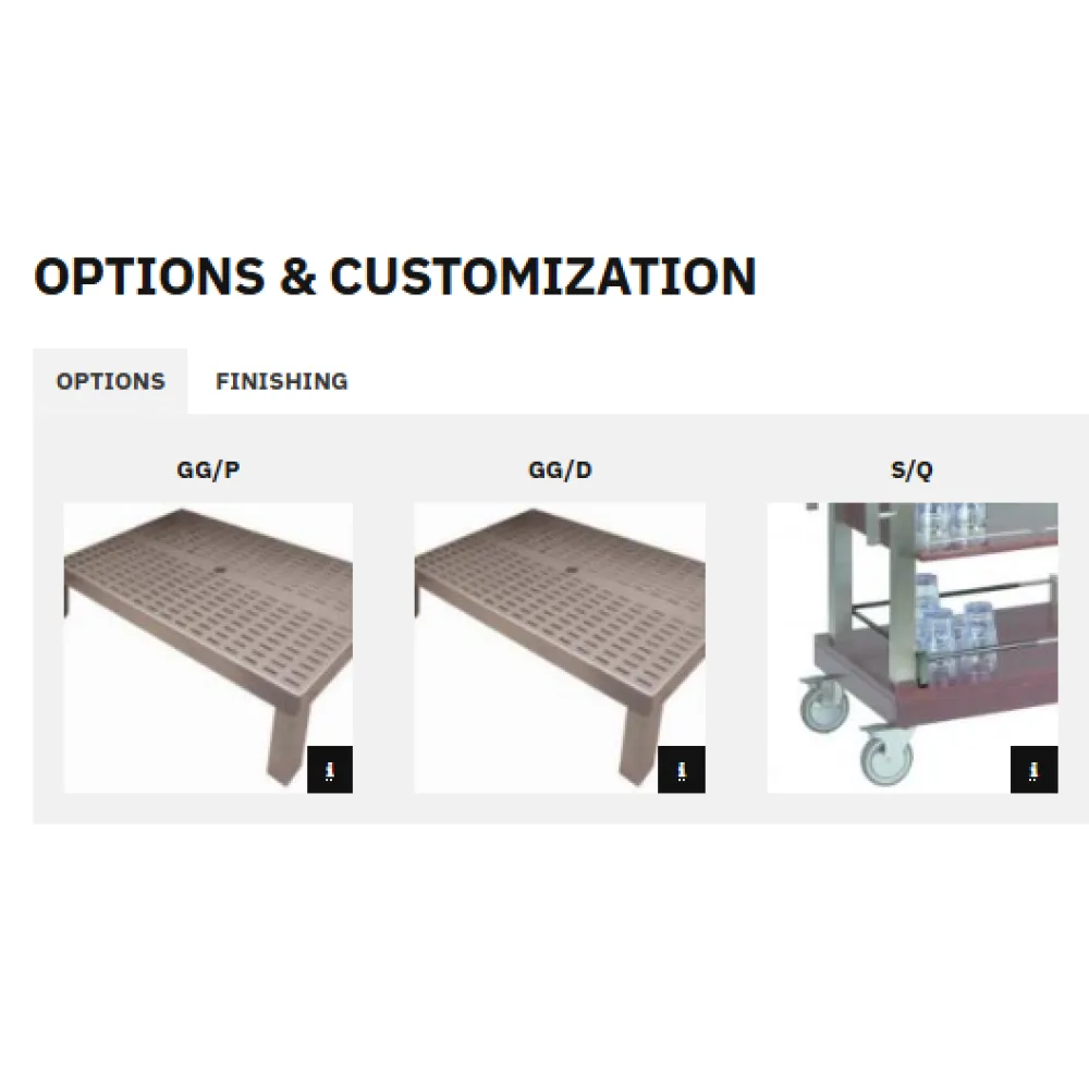 Šaldomas medinis vežimas su dviguba plexiglass danga