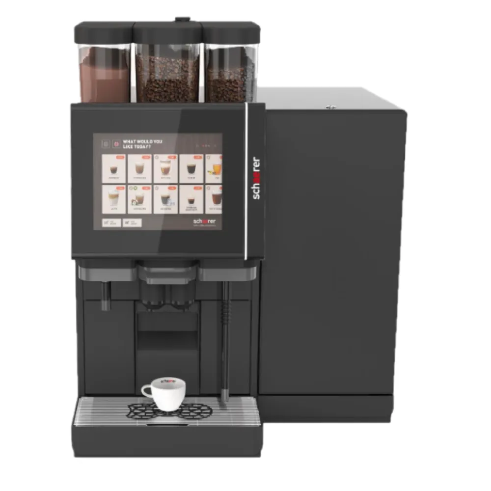 Кофемашина Schaerer Soul 12 Б/У