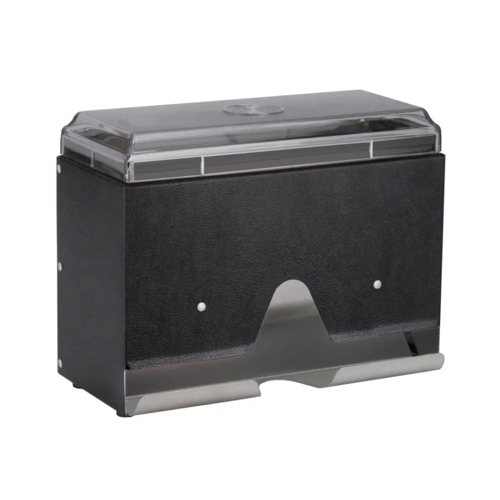 Distributeur de pailles élégantes T11