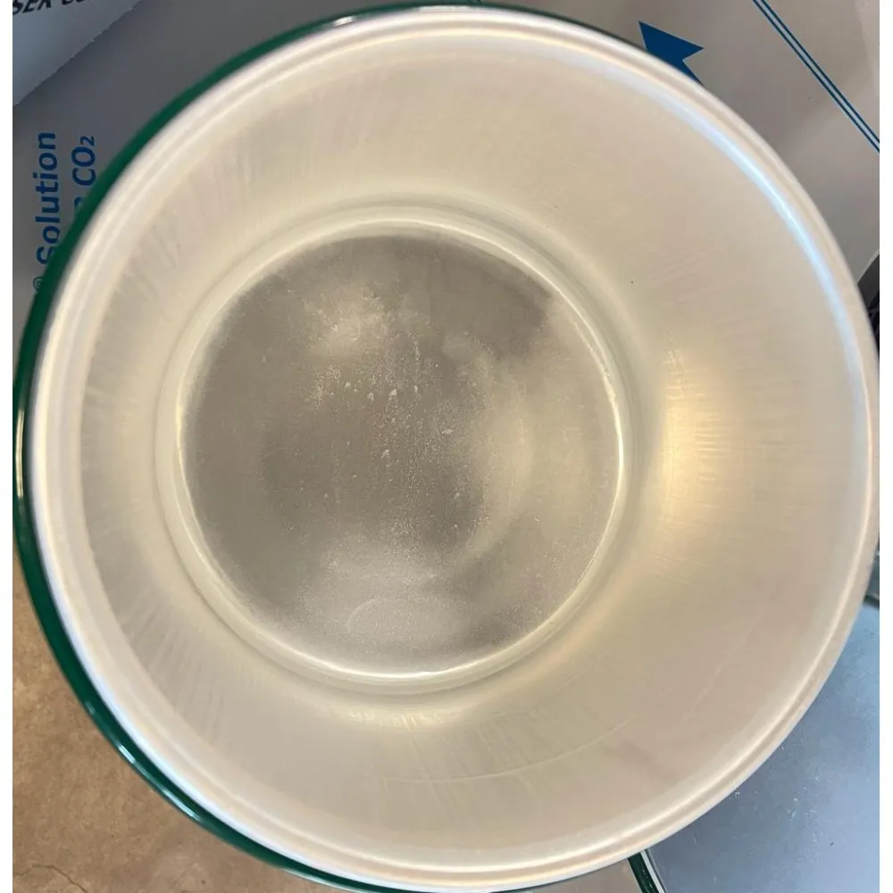 Aliumininis Termosas 6L