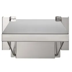 Ümmargune filtrimasin B5 HW W