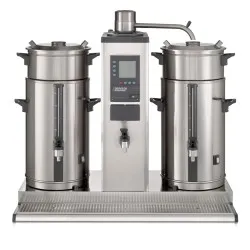 Ümmargune filtrimasin B20 HW