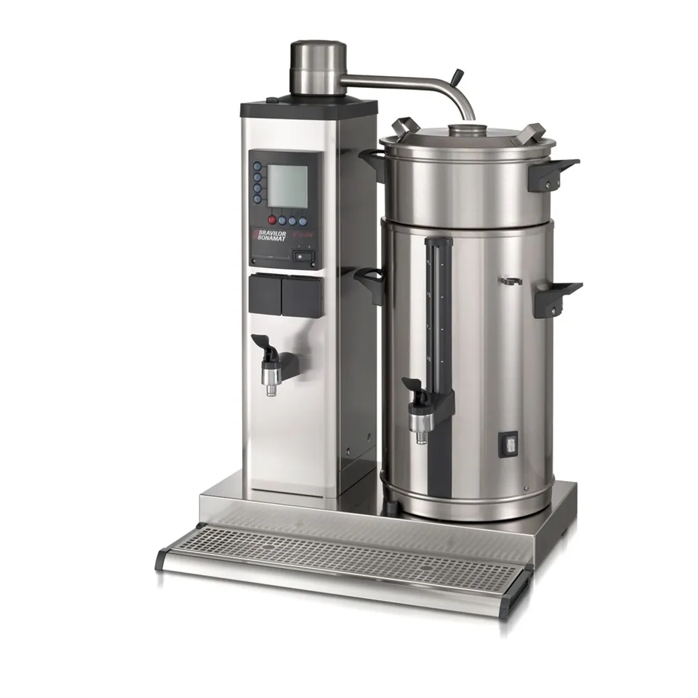 B20 HW Ümmargune Filtrimasin