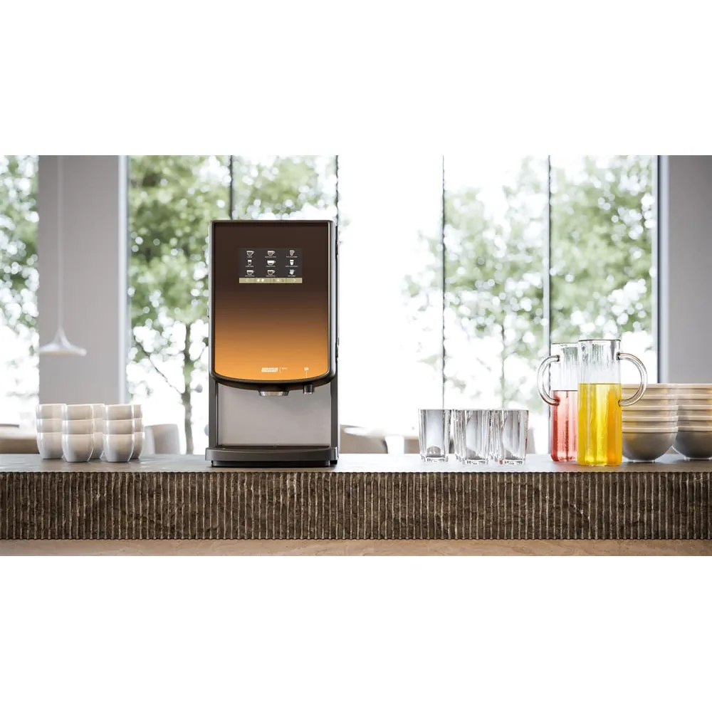 Kohvimasin BOLERO 32 - Täiuslik valik igaks hetkeks