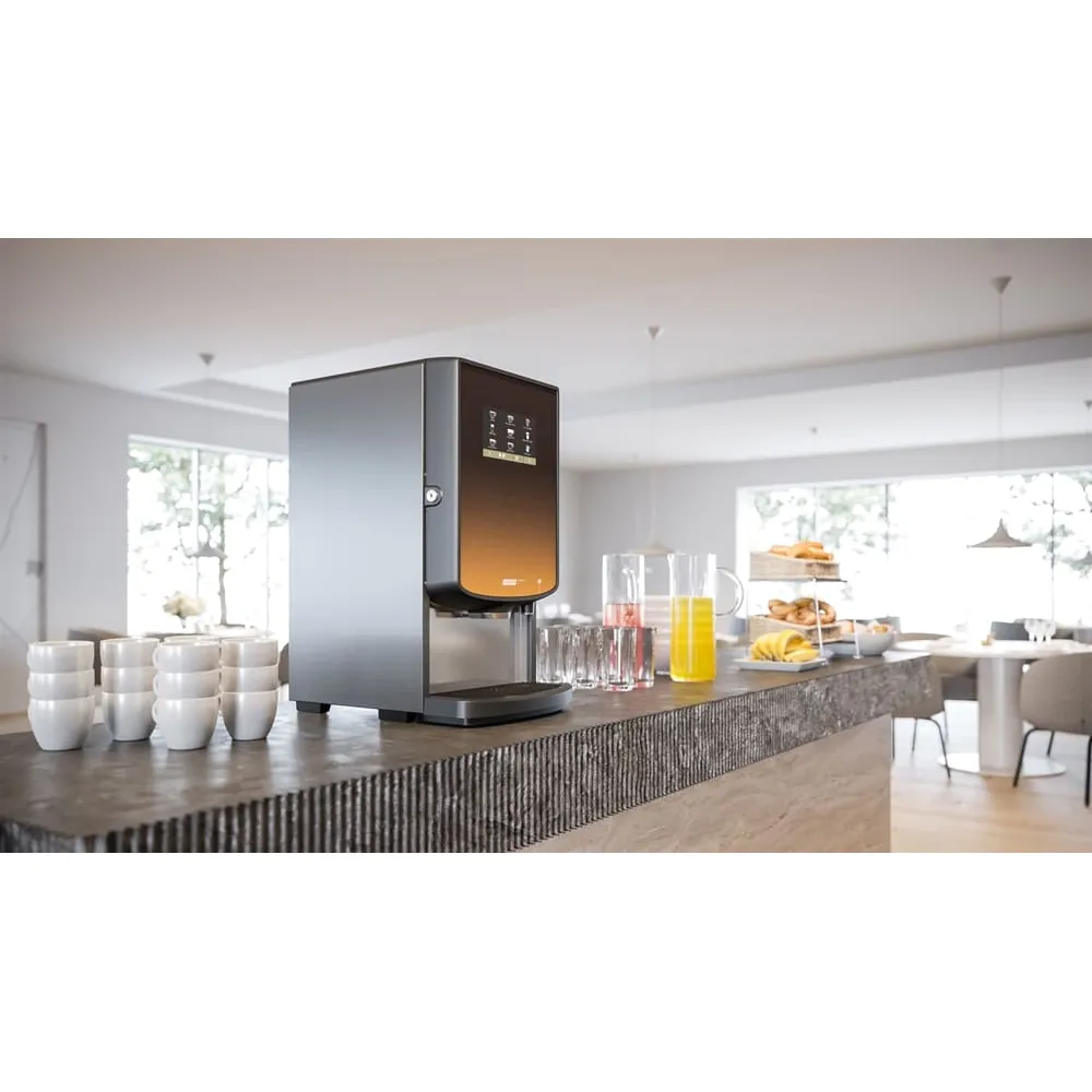 Kohvimasin BOLERO 32 - Täiuslik valik igaks hetkeks