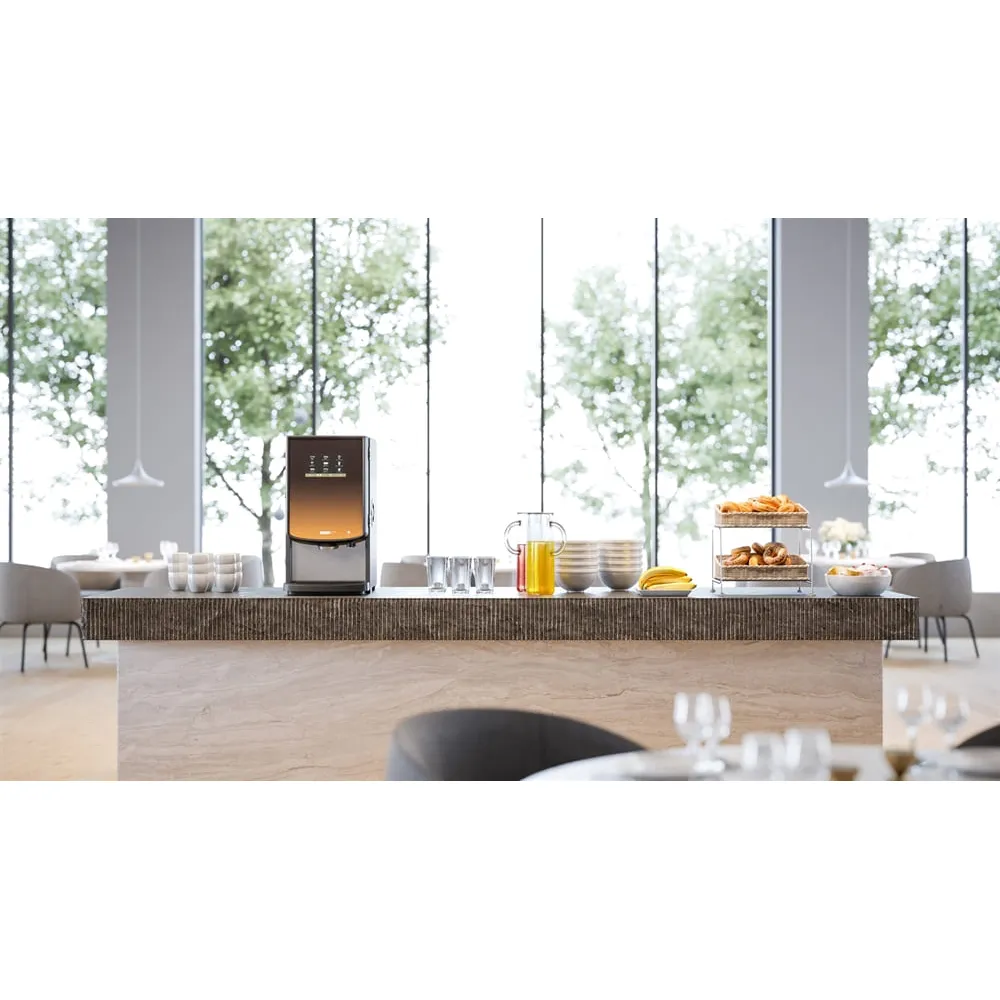 Kohvimasin BOLERO 32 - Täiuslik valik igaks hetkeks