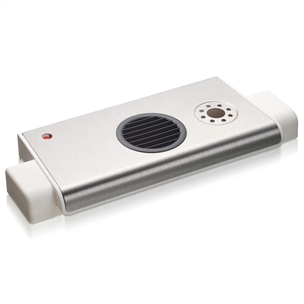 Kafijas automāta notekpaplāte Rivero 12