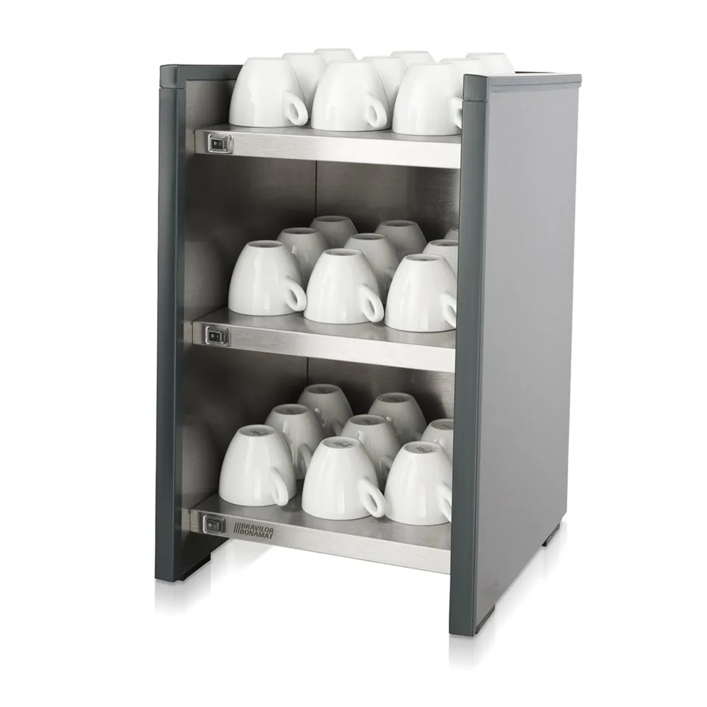 Krūzes sildītājs WHK 120