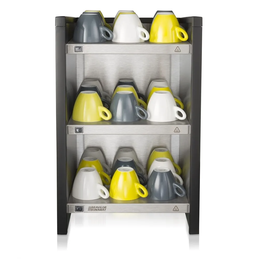 Kafijas krūzīšu sildītājs WHK 120ss