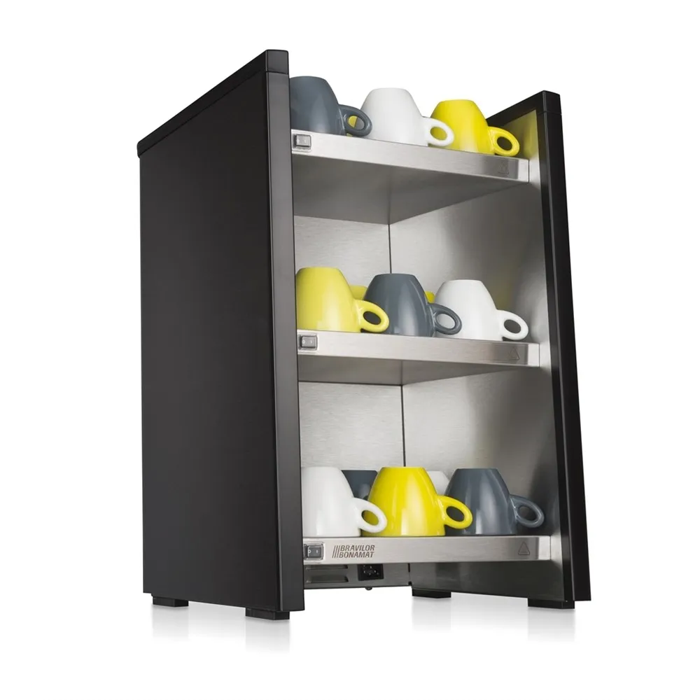 Kafijas krūzīšu sildītājs WHK 120ss