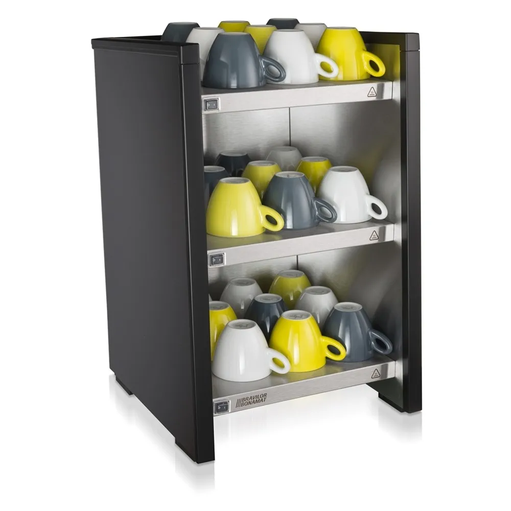 Kafijas krūzīšu sildītājs WHK 120ss